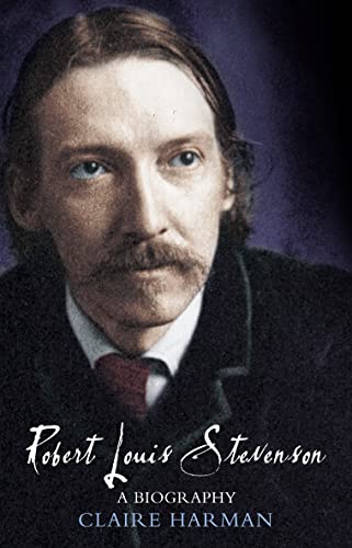 Imagen de archivo de Robert Louis Stevenson Biography a la venta por Better World Books