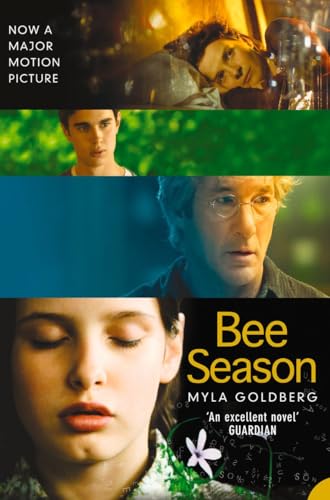 Beispielbild fr Bee Season zum Verkauf von Better World Books