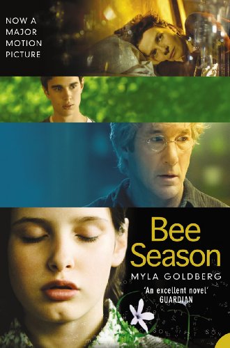 Imagen de archivo de Bee Season a la venta por Better World Books