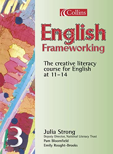 Beispielbild fr English Frameworking: Student Book No.3 (English Frameworking) zum Verkauf von GF Books, Inc.