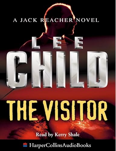 The Visitor (9780007113576) by Child, Lee