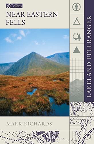 Near Eastern Fells (Lakeland Fellranger) (9780007113668) by Richards, Mark