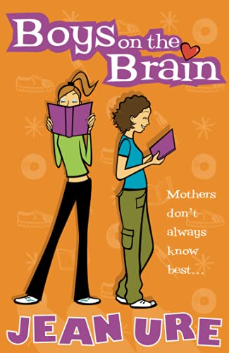 9780007113736: Boys on the Brain (Diary Series)