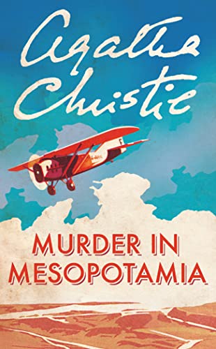 Beispielbild fr Murder in Mesopotamia (Poirot) zum Verkauf von WorldofBooks