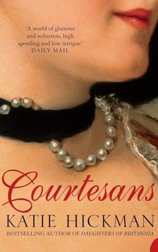 9780007113927: COURTESANS