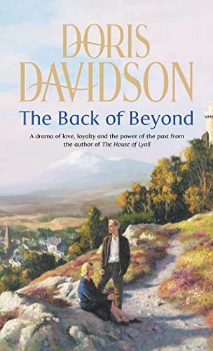 9780007114252: The Back of Beyond