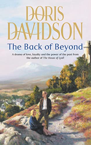 Beispielbild fr Back of Beyond zum Verkauf von Better World Books: West