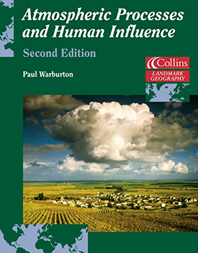 9780007114306: Atmospheric Processes and Human Influence