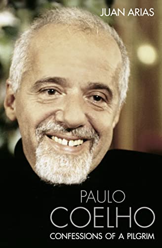 Stock image for Paulo Coelho : Confessions of a Pilgrim for sale by SecondSale