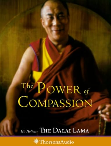 The Power of Compassion (9780007114399) by Gyatso, Tenzin