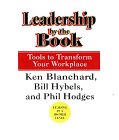 Stock image for Leadership by the Book for sale by ThriftBooks-Dallas