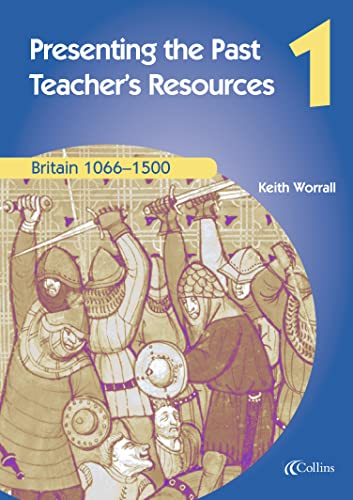 9780007114627: Teacher’s Resources: Britain 1066–1500