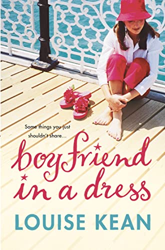 Stock image for BOYFRIEND IN A DRESS for sale by WorldofBooks