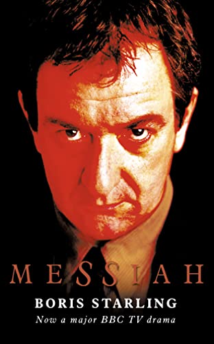 9780007114696: Messiah