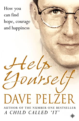 9780007114801: HELP YOURSELF: How you can find hope, courage and happiness
