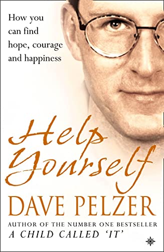 Stock image for Help Yourself : How You Can Find Hope, Courage and Happiness for sale by Better World Books