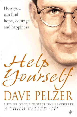 Stock image for Help Yourself : How You Can Find Hope, Courage and Happiness for sale by Better World Books