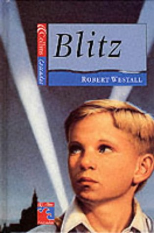 9780007114849: Blitz (Cascades)