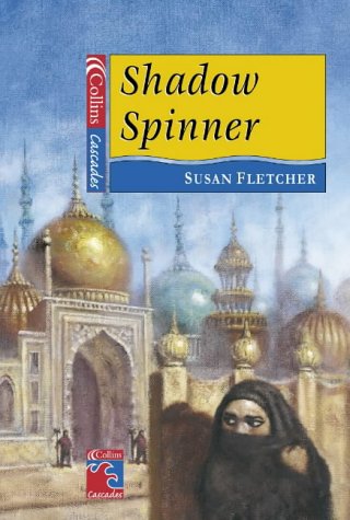 Beispielbild fr Shadow Spinner (Cascades) zum Verkauf von WorldofBooks