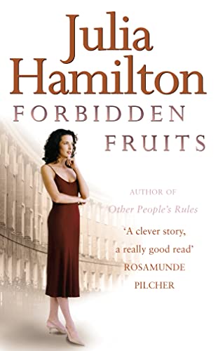 Beispielbild fr Forbidden Fruits zum Verkauf von WorldofBooks