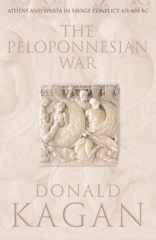 Imagen de archivo de The Peloponnesian War: Athens and Sparta in Savage Conflict 431 "404 BC a la venta por WorldofBooks