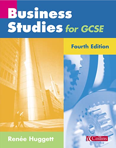 9780007115136: BUSI STUDIES FOR GCSE