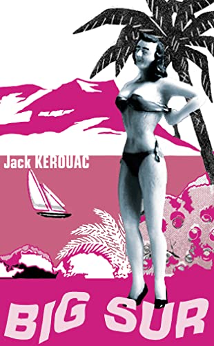 Big Sur - Jack Kerouac