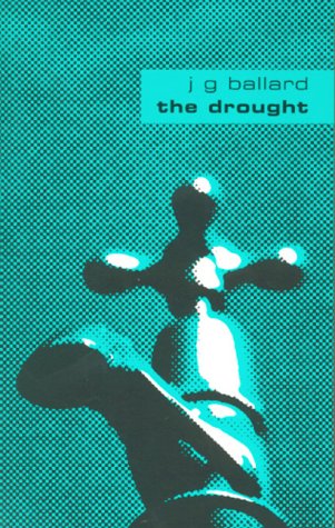 Stock image for The Drought for sale by WorldofBooks