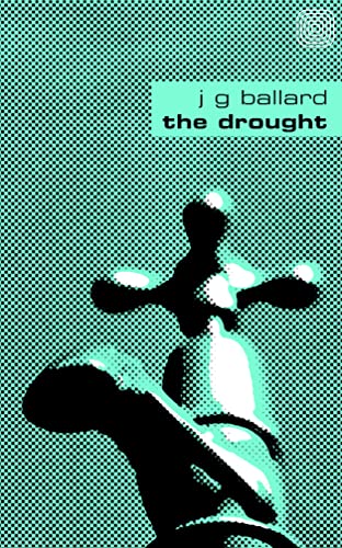 Stock image for The Drought for sale by WorldofBooks
