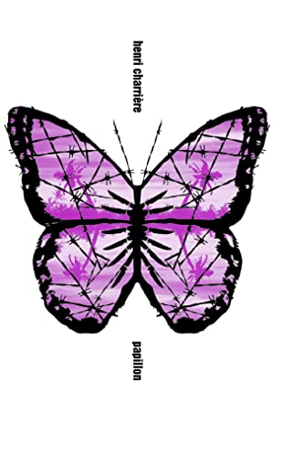 9780007115242: Papillon (1960s A Series)