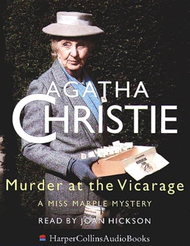 9780007115259: The Murder at the Vicarage