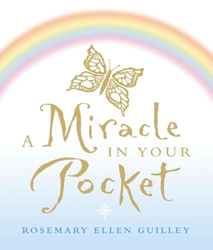 9780007115303: A Miracle in Your Pocket: How to bring miracles into your daily life