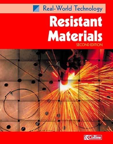 9780007115327: Resistant Materials (Real-World Technology)