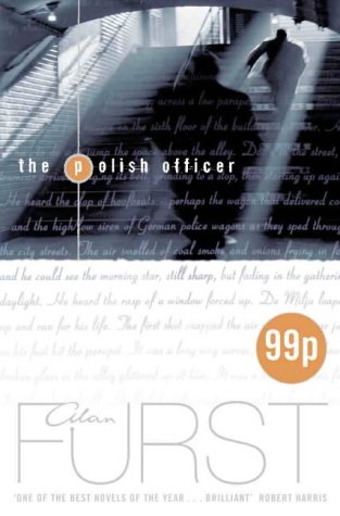 9780007115433: The Polish Officer