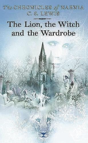 Beispielbild fr The Lion, the Witch and the Wardrobe (The Chronicles of Narnia, Book 2): 1/7 zum Verkauf von AwesomeBooks