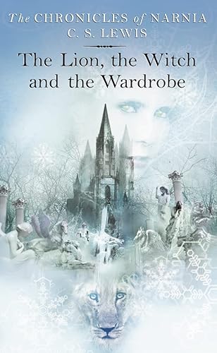 9780007115617: The Lion, the Witch and the Wardrobe (The Chronicles of Narnia, Book 2) [Lingua inglese]