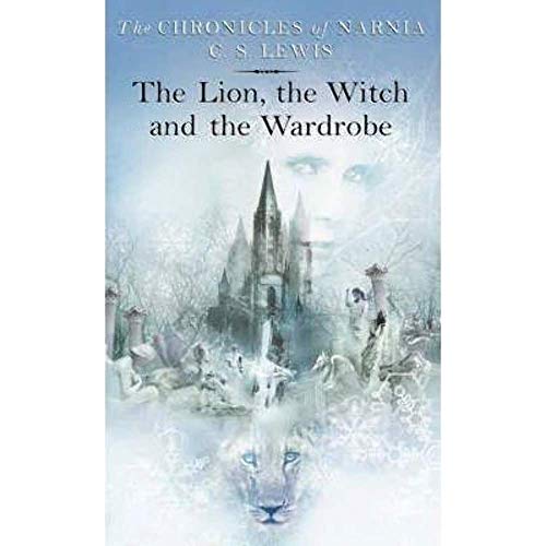Stock image for The Lion, the Witch and the Wardrobe: Book 2 in the classic children  s fantasy adventure series (The Chronicles of Narnia) for sale by WorldofBooks