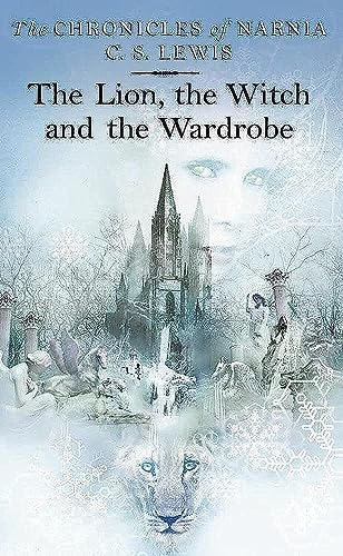 The chronicles of Narnia Book 1 : The lion, the witch and the wardrobe - Clive Staples Lewis