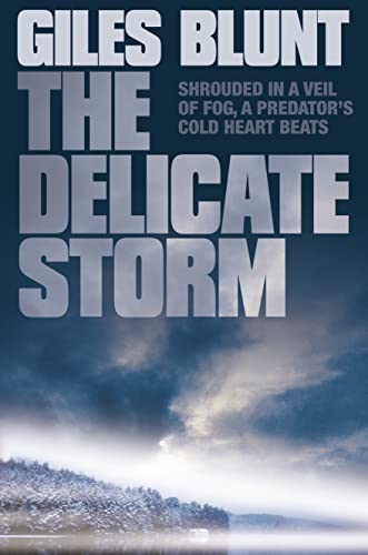 Beispielbild fr The Delicate Storm zum Verkauf von AwesomeBooks