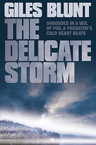 Stock image for The Delicate Storm for sale by AwesomeBooks