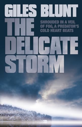 Stock image for The Delicate Storm for sale by WorldofBooks