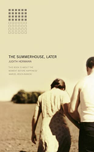 9780007115754: The Summer House, Later