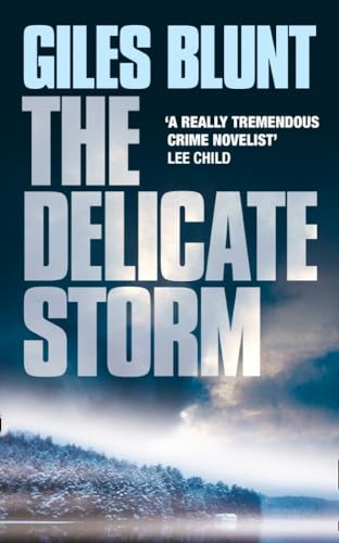 Beispielbild fr The Delicate Storm zum Verkauf von Goodwill