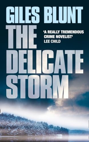 9780007115785: THE DELICATE STORM