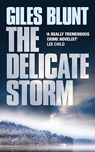 9780007115785: The Delicate Storm