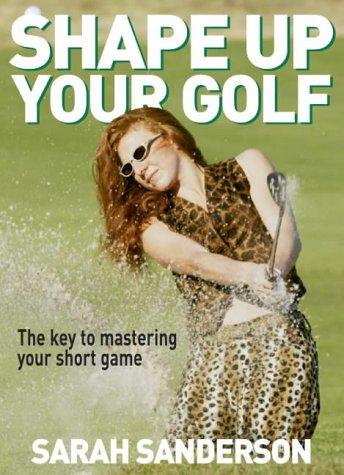 Beispielbild fr Shape Up your Golf zum Verkauf von WorldofBooks