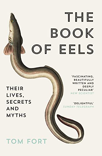 Stock image for The Book of Eels : On the Trail of the Thin-Heads for sale by Goodwill Books