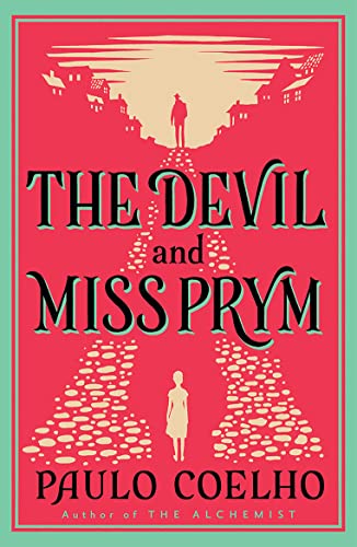 9780007116058: THE DEVIL AND MISS PRYM