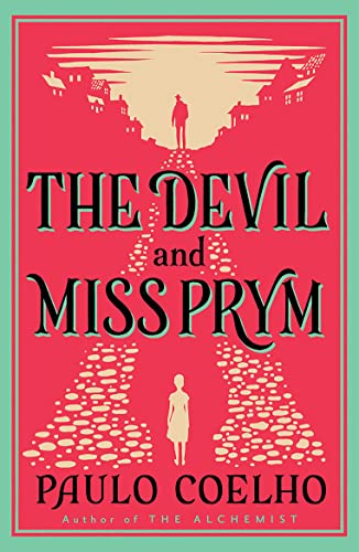 Stock image for THE DEVIL AND MISS PRYM for sale by WorldofBooks