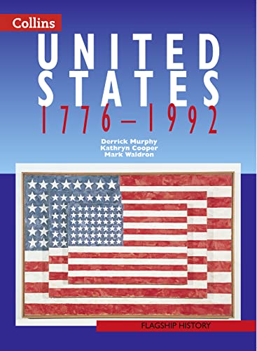 9780007116218: United States 1776-1992